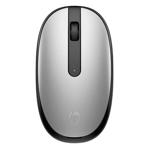 HP 240 Bluetooth Mouse - Silver | 43N04AA