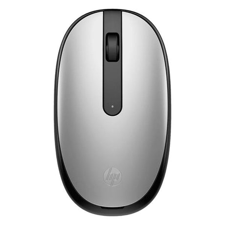HP 240 Bluetooth Mouse - Silver | 43N04AA