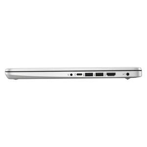 HP 14'' AMD Ryzen 5 Laptop 8GB 256GB - Silver | 14S-FQ1000NA