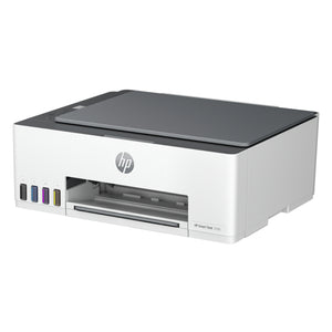 HP Smart Tank Plus 5105 Wireless All in One Colour Printer - White | 1F3Y3A