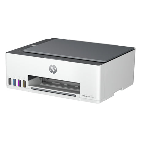 HP Smart Tank Plus 5105 Wireless All in One Colour Printer - White | 1F3Y3A