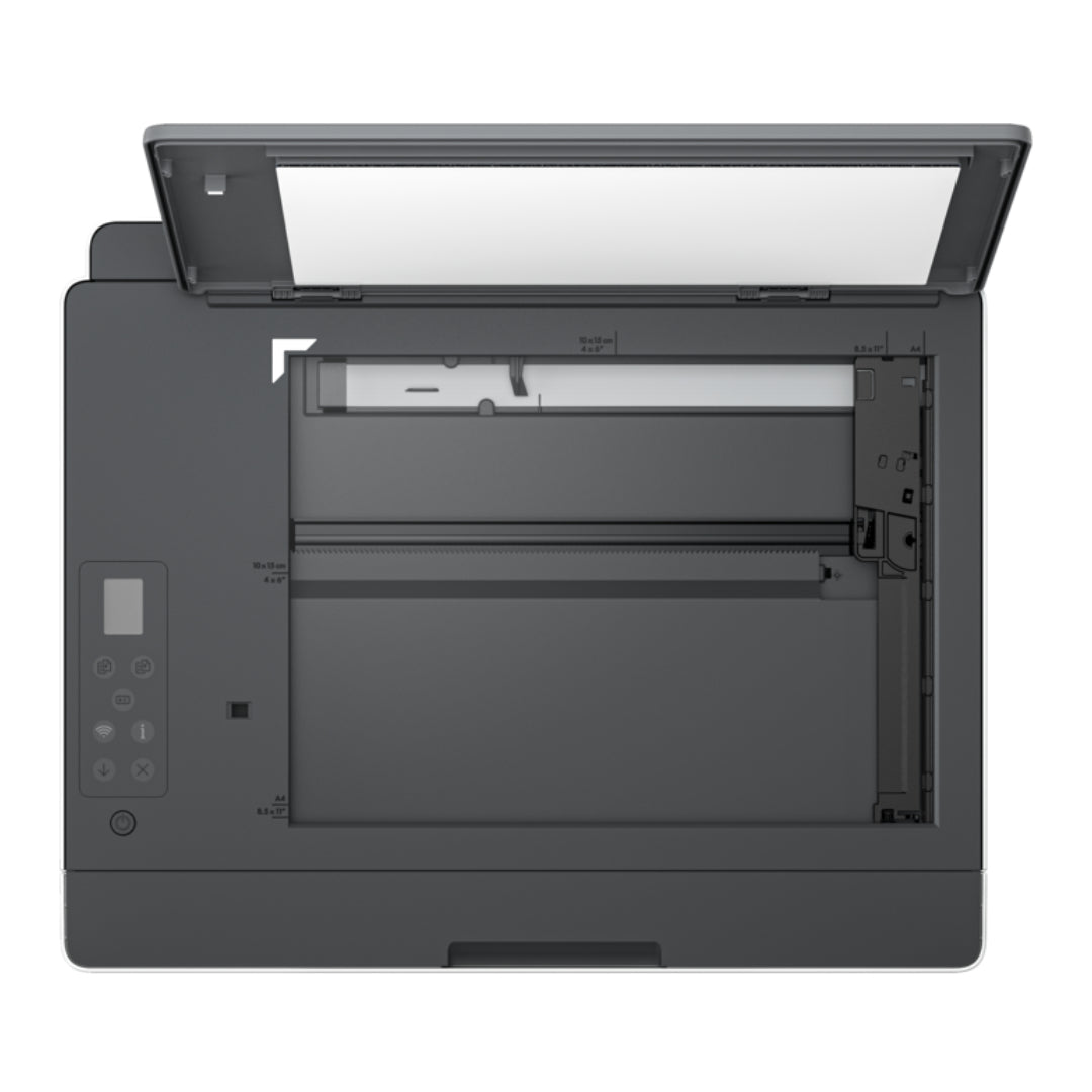 HP Smart Tank Plus 5105 Wireless All in One Colour Printer - White | 1F3Y3A