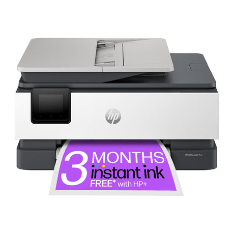 HP OfficeJet Pro 8132e A4 Colour Multifunction Inkjet Printer | 40Q45B#687