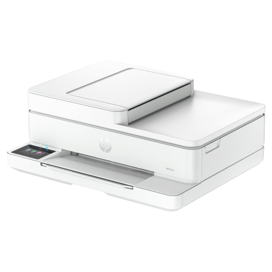 HP ENVY 6530e All in One Printer - White | 714P1B