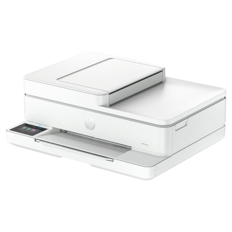 HP ENVY 6530e All in One Printer - White | 714P1B