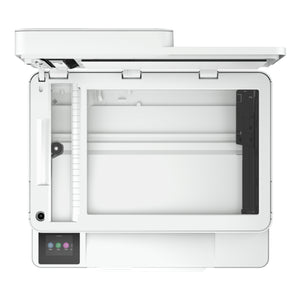 HP ENVY 6530e All in One Printer - White | 714P1B
