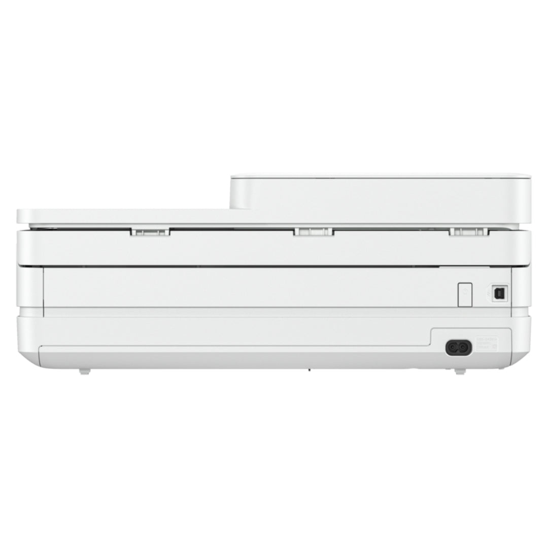 HP ENVY 6530e All in One Printer - White | 714P1B