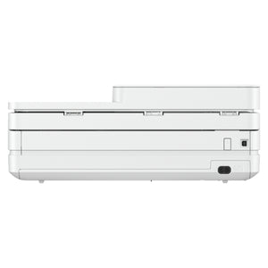 HP ENVY 6530e All in One Printer - White | 714P1B
