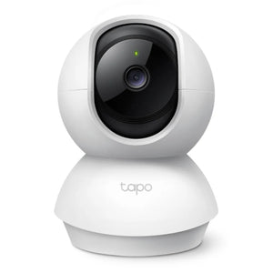 TP-Link Pan/Tilt Home Security Indoor WiFi Camera | TAPOC210