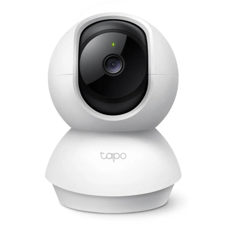 TP-Link Pan/Tilt Home Security Indoor WiFi Camera | TAPOC210