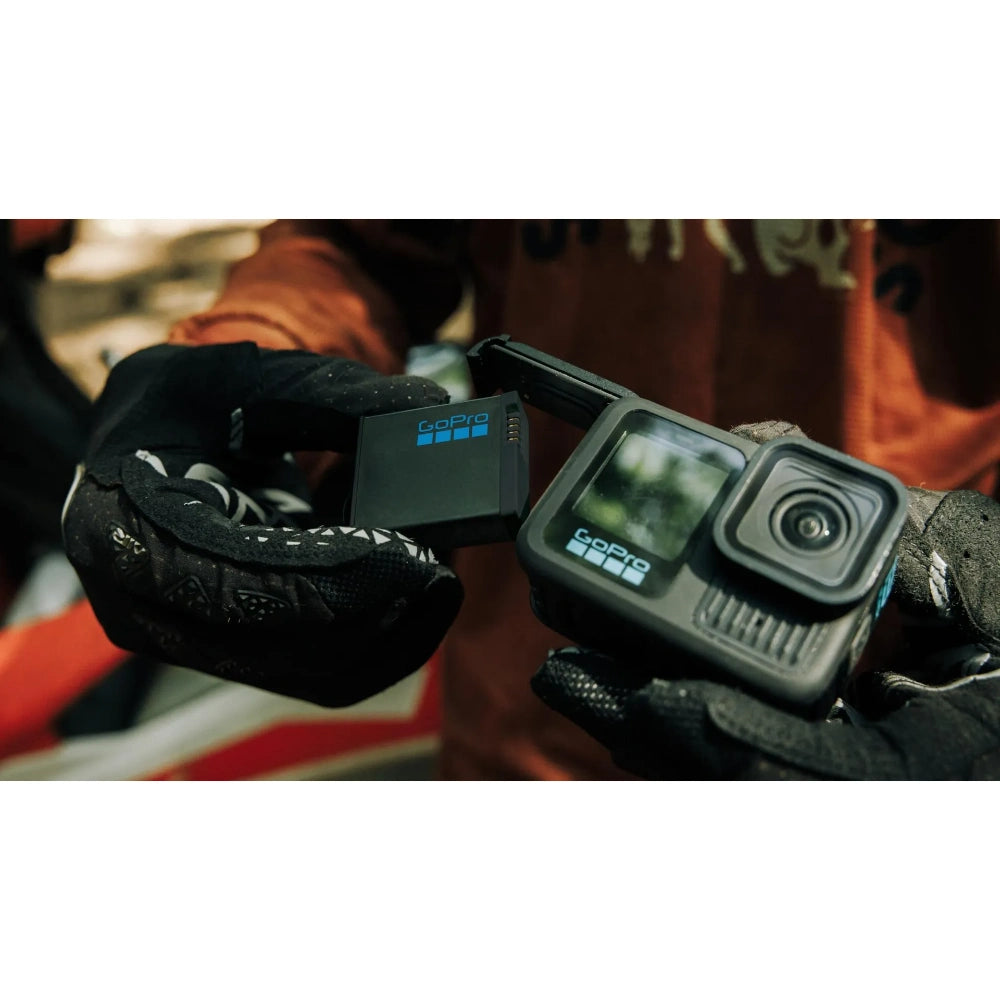 GoPro Hero 13 Black Extended Power Bundle Kit | CHDRB-134-RW