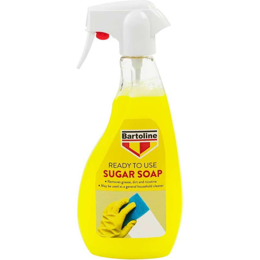 Bartoline Sugar Coap Cleaning Spray 500ml | 0251-45