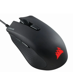 Corsair Harpoon RGB Pro FPS/MOBA Gaming Mouse - Black | 106-CH-9301111