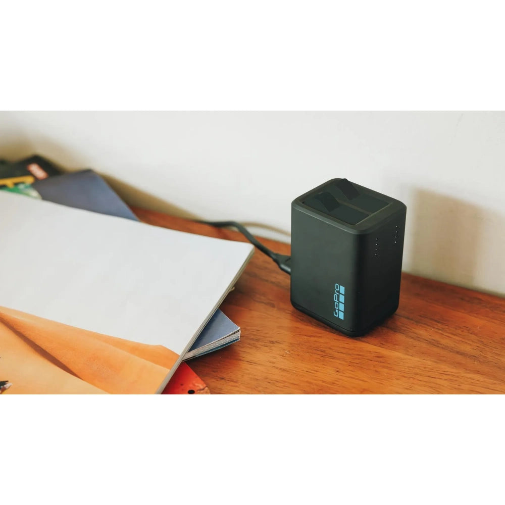 GoPro Hero 13 Black Extended Power Bundle Kit | CHDRB-134-RW