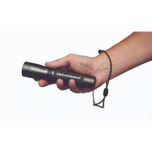 ScanGrip Flash 600R Rechargeable Torch | XMS25SCNGRP