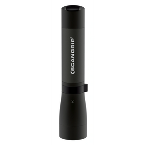 ScanGrip Flash 600R Rechargeable Torch | XMS25SCNGRP