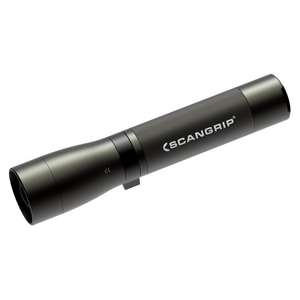 ScanGrip Flash 600R Rechargeable Torch | XMS25SCNGRP