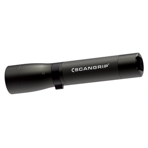 ScanGrip Flash 600R Rechargeable Torch | XMS25SCNGRP