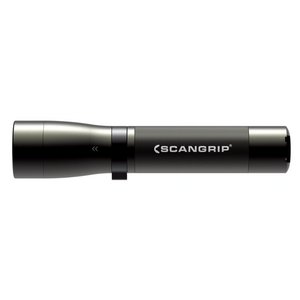 ScanGrip Flash 600R Rechargeable Torch | XMS25SCNGRP