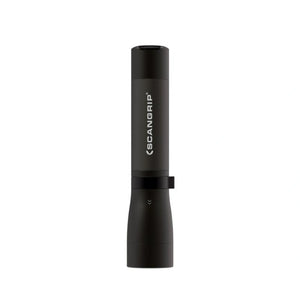 ScanGrip Flash 600R Rechargeable Torch | XMS25SCNGRP