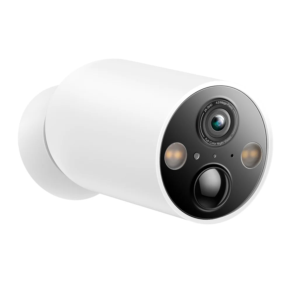 TP-Link Tapo C425 Smart Wire-Free Security Camera | TAPOC425