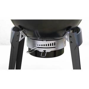 Sahara Forge 60 Charcoal BBQ - 61cm