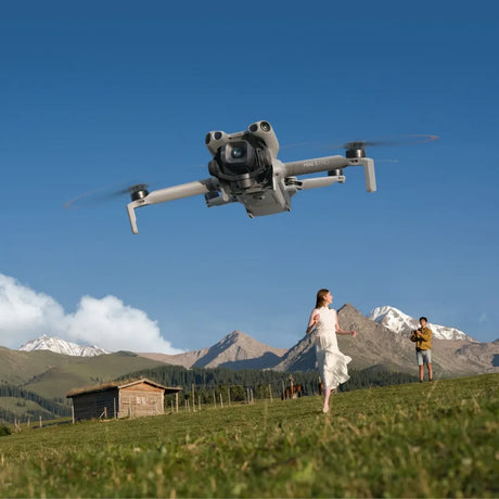 DJI Mini 5 Pro Fly More Combo (RC2) Drone | CP.MA.00000894.01