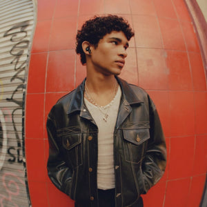 Marshall Motif II ANC Active Noise Canceling Earbuds - Black | 1006450