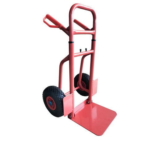 Safeline Sack Hand Truck Trolley With Telescopic Handle 150kg | COBRA