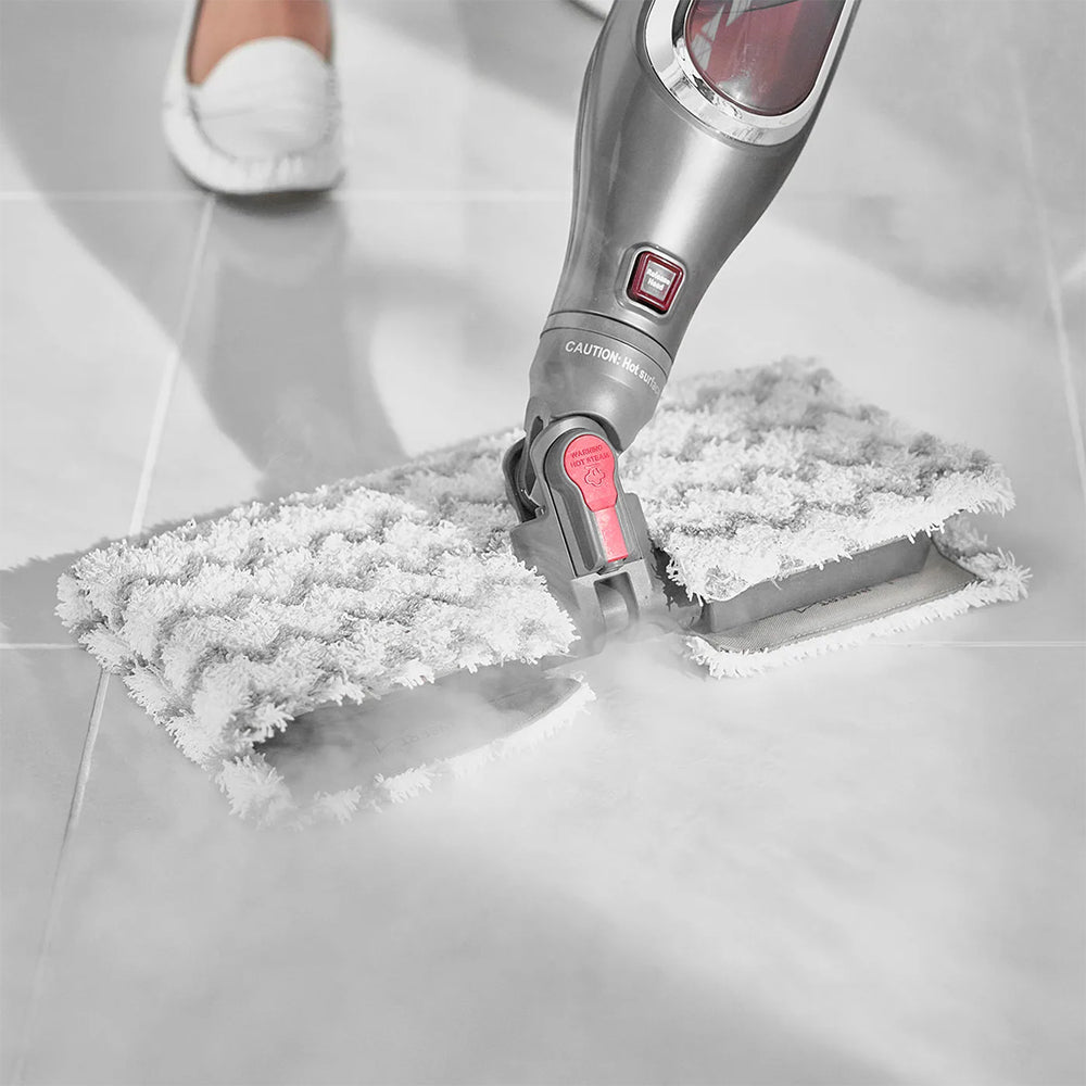 Shark Klik n' Flip Smartronic Deluxe Steam Mop | S6003UK
