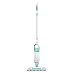 Shark Pro Steam Mop - White & Mint | S1000UK