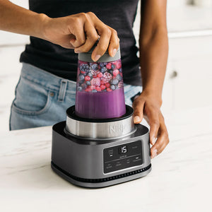 NINJA Foodi Power Nutri Blender 2 in 1 | CB100UK