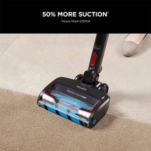 Shark Anti Hair Wrap Cordless Pet Vacuum Vac | IZ300UKT