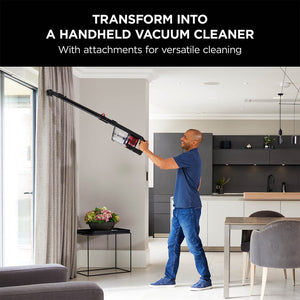Shark Anti Hair Wrap Cordless Pet Vacuum Vac | IZ300UKT