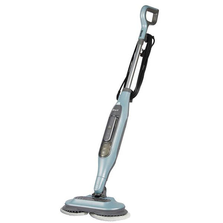 Shark Steam & Scrub Steam Mop - Duck Egg Blue | S6002UK