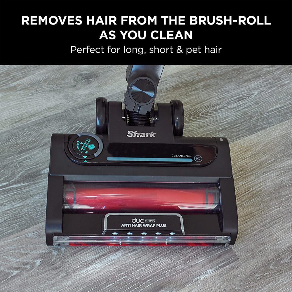Shark Stratos Anti Hair Wrap Plus Pet Pro Cordless Stick Vac Vacuum | IZ420UKT