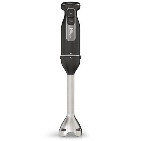 Ninja Foodi 3-in-1 Hand Blender, Mixer & Chopper | CI100UK