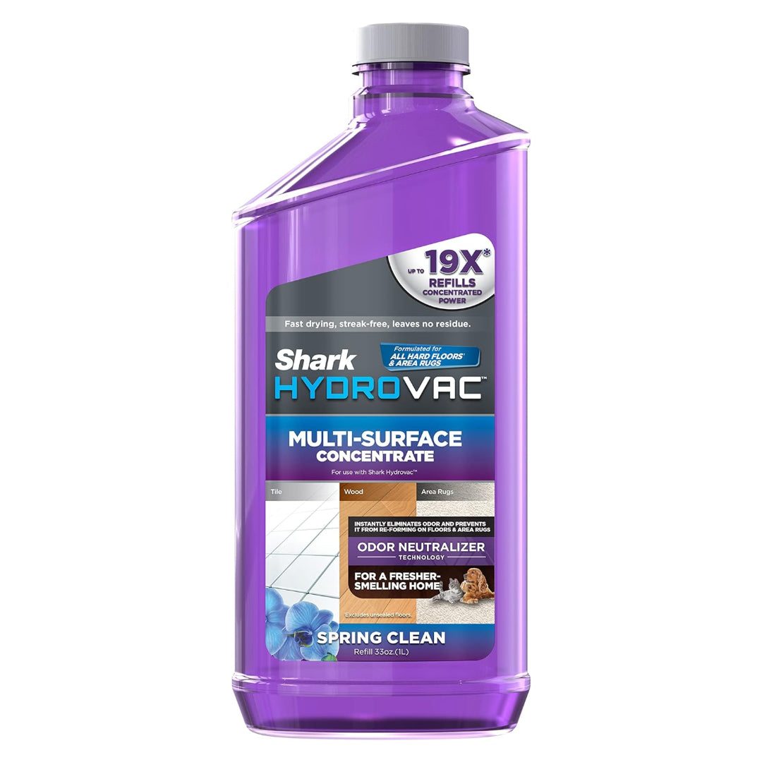 Shark HydroVac Cordless Vacuum Cleaner & Multi Surface Floor Cleaner