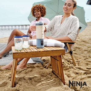 Ninja Blast Cordless Portable Blender - Denim Blue | BC151UKNV