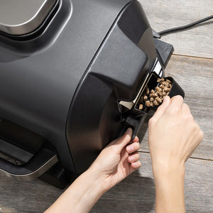 Ninja Woodfire Pro XL Electric BBQ Grill & Smoker | OG850UK