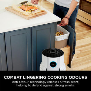 Shark NeverChange5 Air Purifier | HP150UK