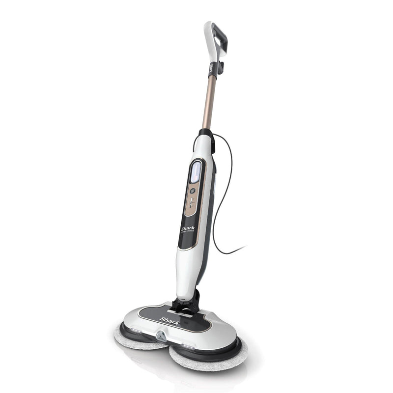 Steaming cleaning mop