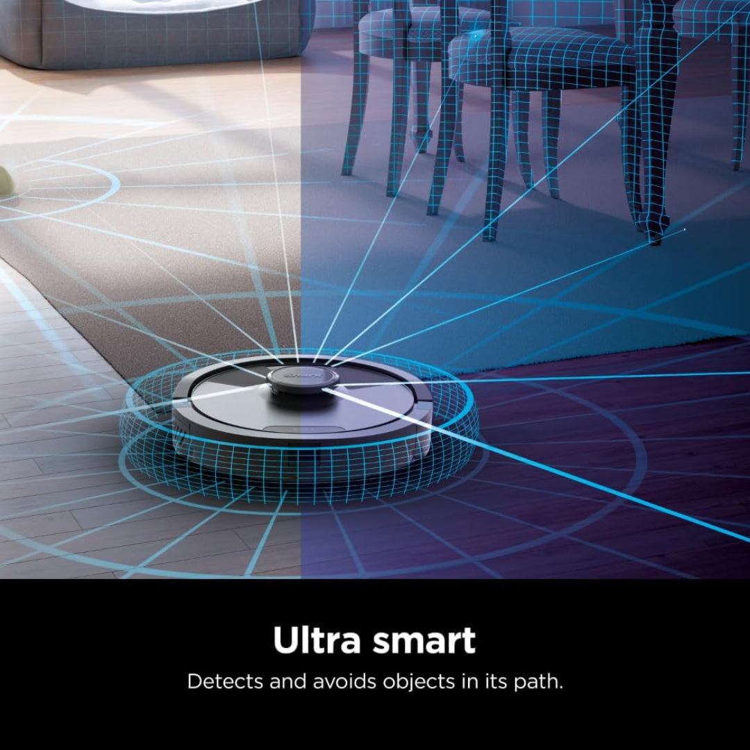 Shark Matrix Plus 2 in 1 Standard Dock Robot Vac Vacuum | RV2620WDUK