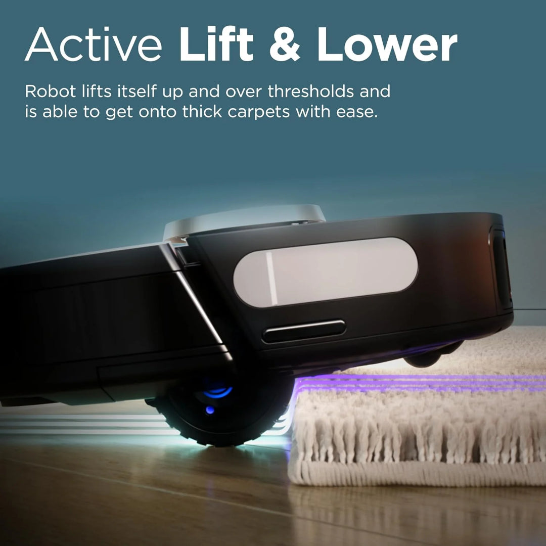 Shark PowerDetect Self Empty Robot Vac Vacuum | RV2820VEUK
