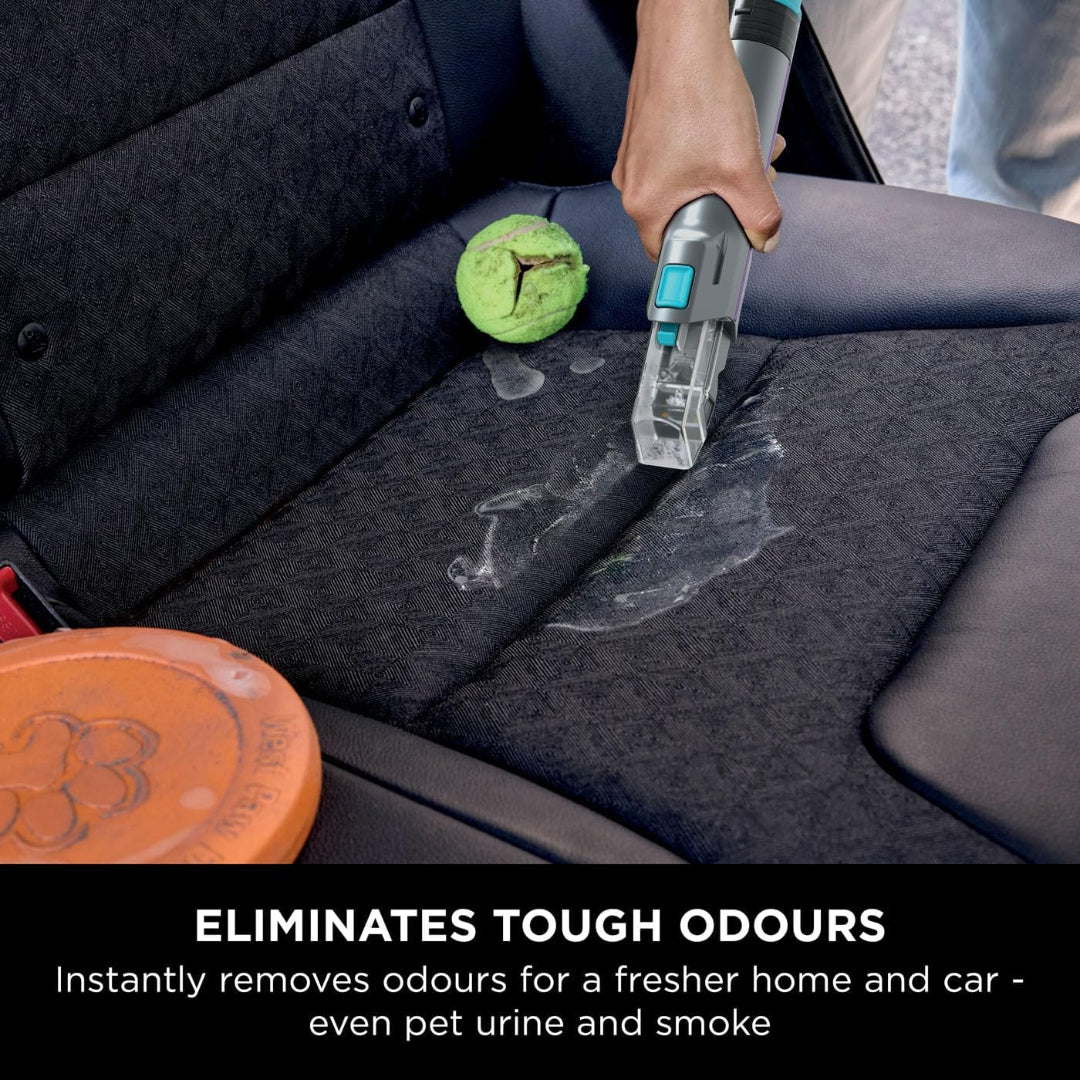 Shark StainStriker HairPro Pet Stain and Spot Carpet Cleaner | PX250UKT