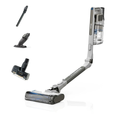 Shark PowerPro Pet Cordless Stick Vac Vacuum with Anti Hair Wrap & Floor Detect | IZ380UKT