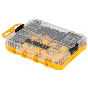 Dewalt DT70784 Accessory Drill Screwdriver Bit Set 100 Piece | DEWDT70784QZ