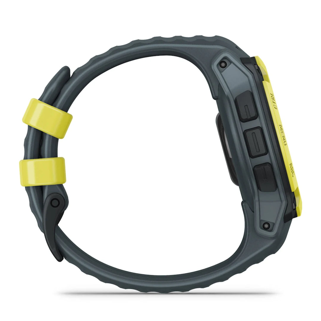 Garmin Instinct E 40mm Smart Fitness Watch - Electric Line / Twlight | 49-GAR-010-02932-01