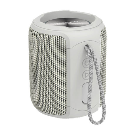 Onesonic Megamaus Wireless BlueTooth Speaker - Grey | ONES30009
