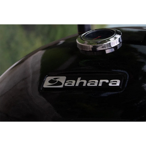Sahara Forge 60 Charcoal BBQ - 61cm